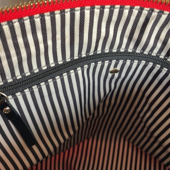 Kate Spade Quilted Nylon Bag EUC - Picture 12 of 14